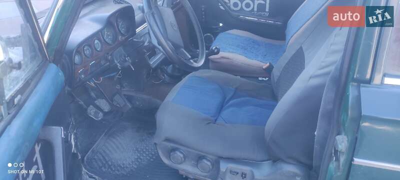 Седан ВАЗ / Lada 2106 1976 в Ямполе