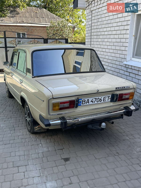 Седан ВАЗ / Lada 2106 1988 в Новоукраинке