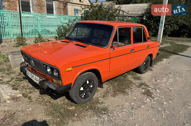 Седан ВАЗ 2106 1984 в 