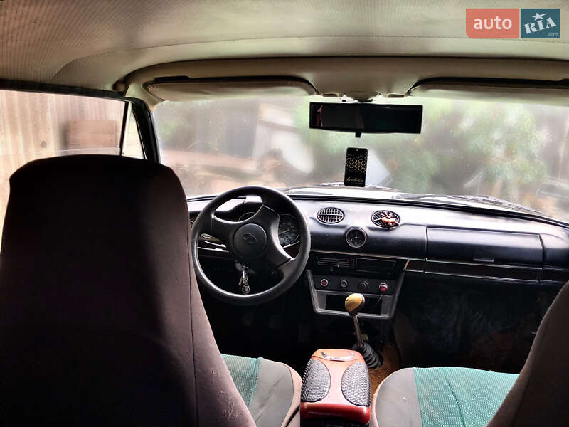 Седан ВАЗ / Lada 2106 1982 в Павлограде фото 7 Седан ВАЗ / Lada 2106 1982 в Павлограде