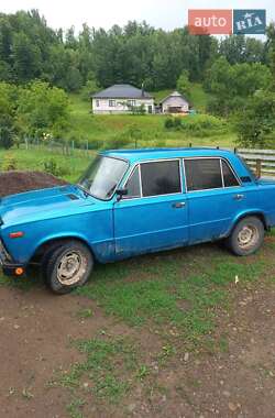 Седан ВАЗ 2106 1986 в 