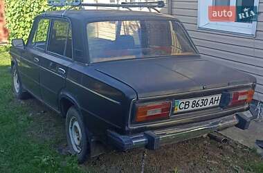Седан ВАЗ 2106 1986 в Корюковке
