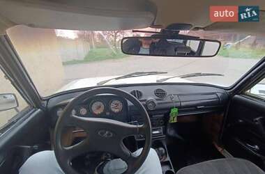Седан ВАЗ 2106 1995 в  фото 2 Седан ВАЗ 2106 1995 в
