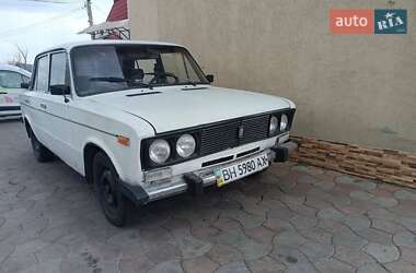 Седан ВАЗ 2106 1995 в  фото 5 Седан ВАЗ 2106 1995 в