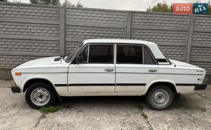 ВАЗ / Lada 2106