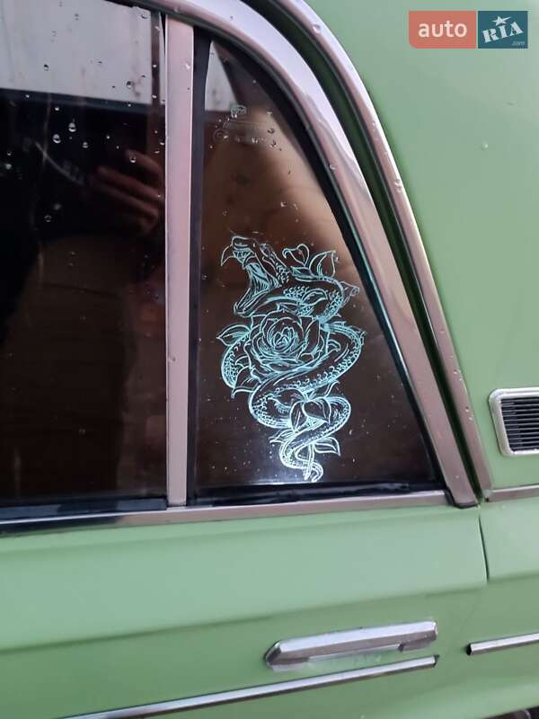 Седан ВАЗ / Lada 2106 1985 в Львові фото 11 Седан ВАЗ / Lada 2106 1985 в Львові