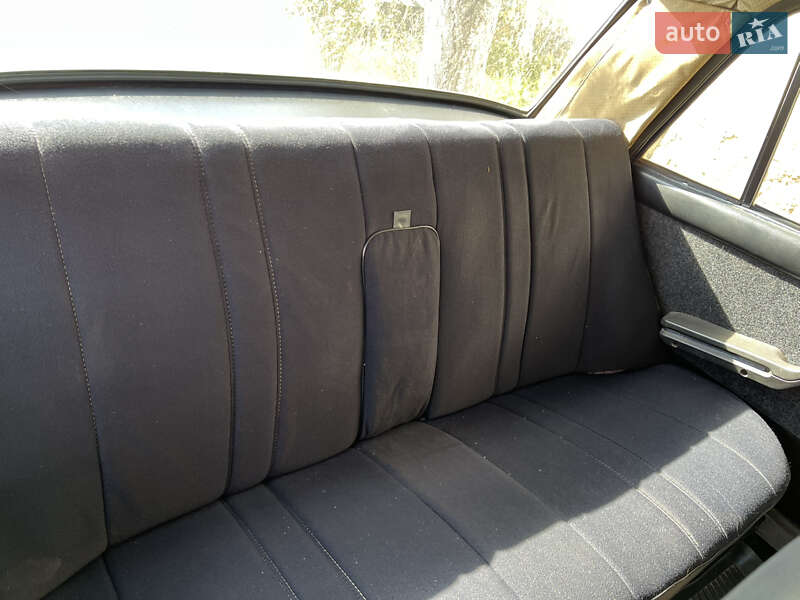 Седан ВАЗ / Lada 2106 1986 в Каменке