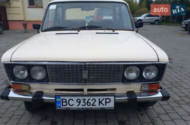 Седан ВАЗ 2106 1988 в 