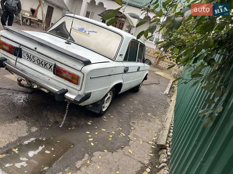Седан ВАЗ / Lada 2106 1990 в Львове