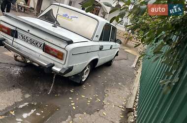 Седан ВАЗ 2106 1990 в 