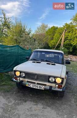 Седан ВАЗ 2106 1991 в Львове