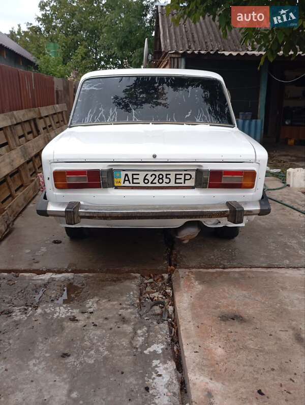 Седан ВАЗ / Lada 2106 1989 в Кривому Розі