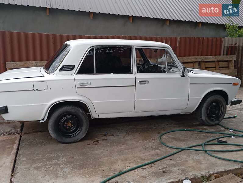 Седан ВАЗ / Lada 2106 1989 в Кривому Розі