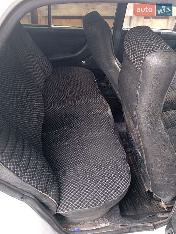 Седан ВАЗ / Lada 2106 1989 в Кривому Розі