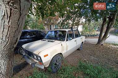 Седан ВАЗ 2106 1985 в Херсоні