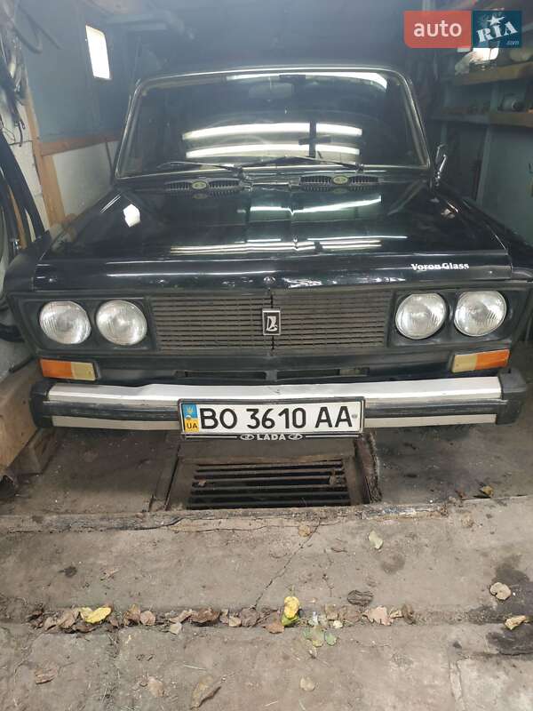 ВАЗ / Lada 2106 1993