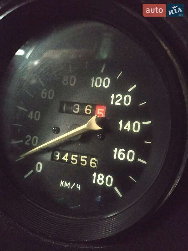 Седан ВАЗ / Lada 2106 1993 в Тернополе фото 9 Седан ВАЗ / Lada 2106 1993 в Тернополе