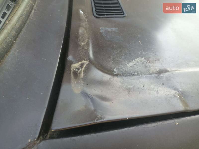 Седан ВАЗ / Lada 2106 1987 в Нікополі
