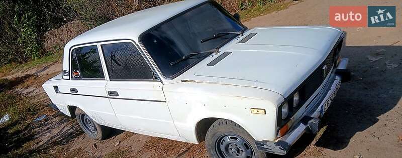 ВАЗ / Lada 2106 1985