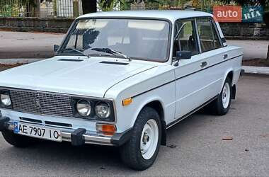 Седан ВАЗ 2106 1989 в Желтых Водах