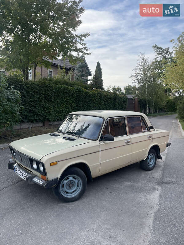 ВАЗ / Lada 2106 1992 ВАЗ / Lada 2106 1992