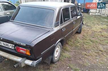 Седан ВАЗ 2106 1982 в 
