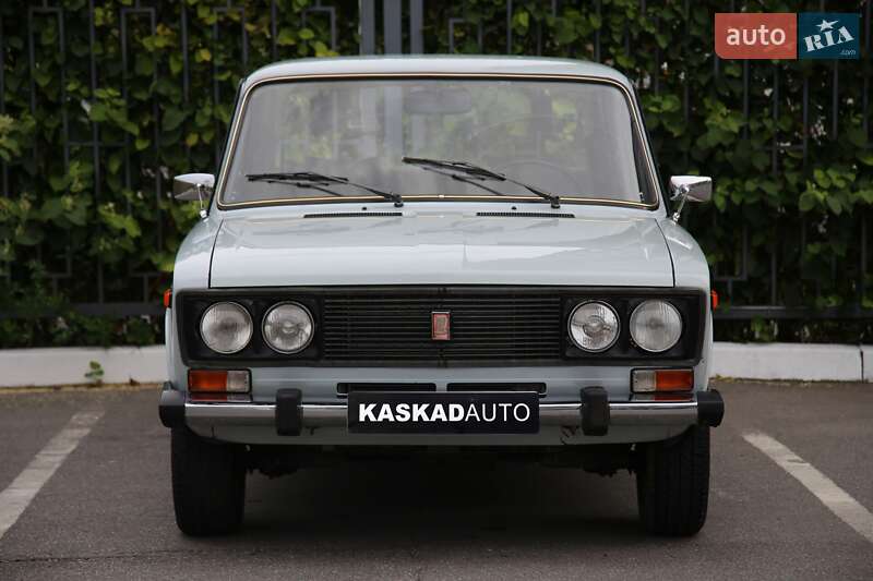 Седан ВАЗ / Lada 2106 1991 в Харькове