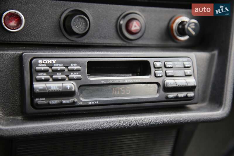 Седан ВАЗ / Lada 2106 1991 в Харькове