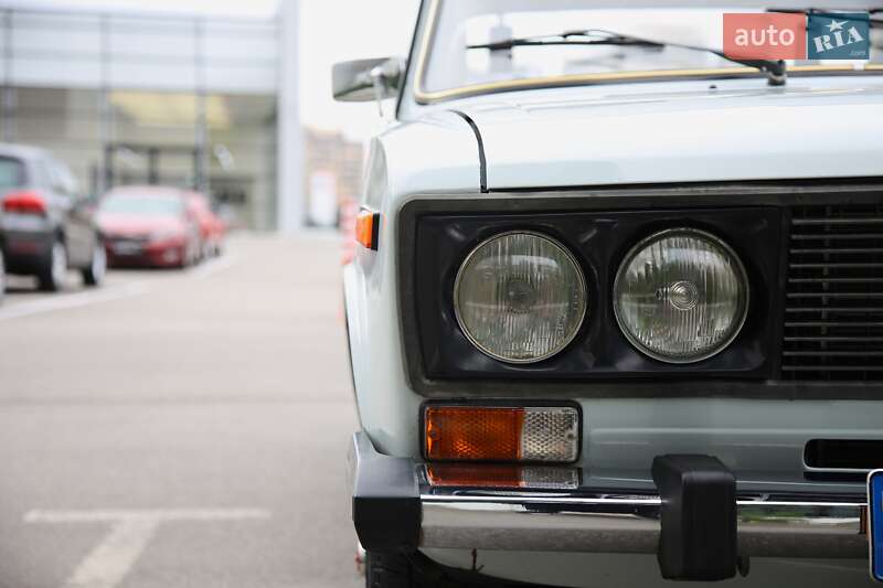 Седан ВАЗ / Lada 2106 1991 в Харькове