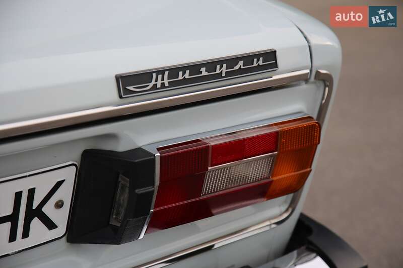 Седан ВАЗ / Lada 2106 1991 в Харькове