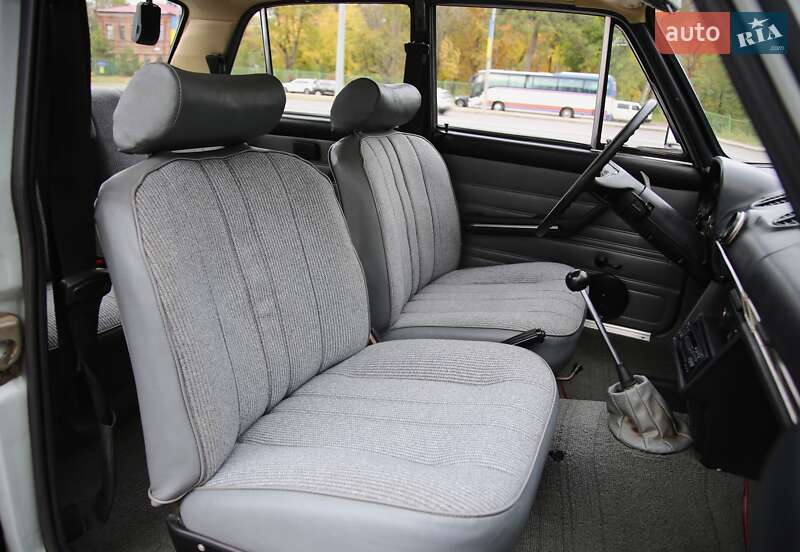 Седан ВАЗ / Lada 2106 1991 в Харькове