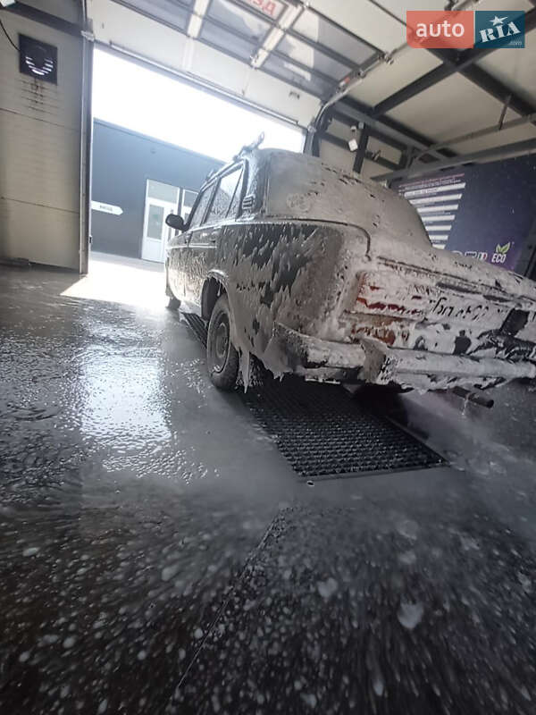 Седан ВАЗ / Lada 2106 1991 в Одессе фото 9 Седан ВАЗ / Lada 2106 1991 в Одессе