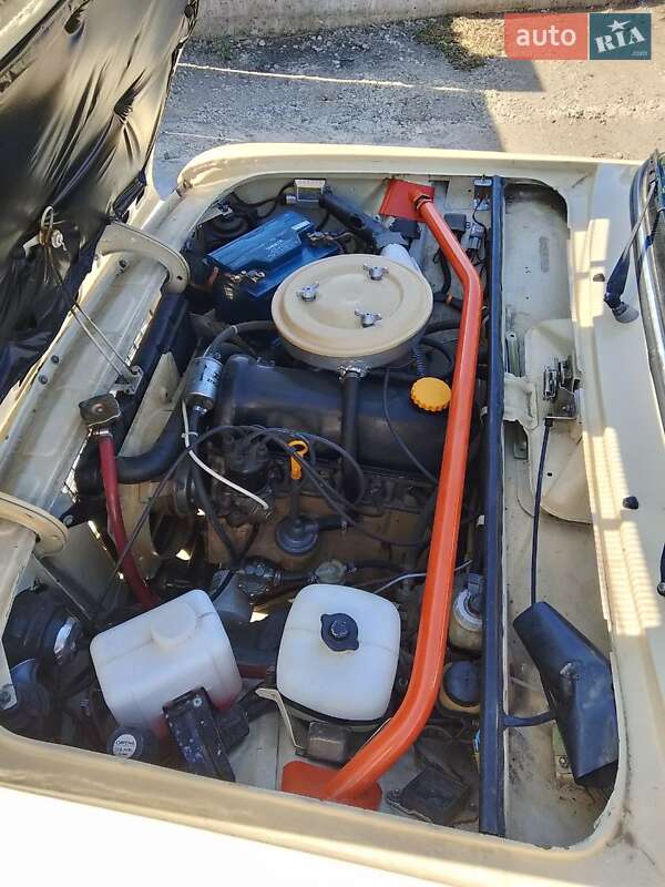 Седан ВАЗ / Lada 2106 1990 в Южноукраинске фото 5 Седан ВАЗ / Lada 2106 1990 в Южноукраинске