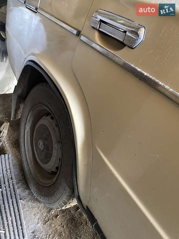 Седан ВАЗ / Lada 2106 1991 в Згуровке