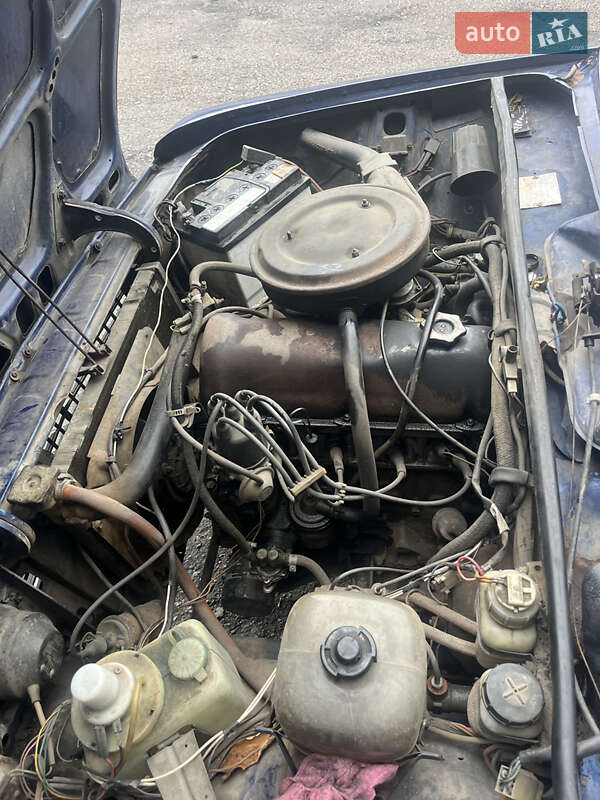 Седан ВАЗ / Lada 2106 2000 в Чорному Острові