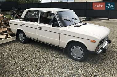 Седан ВАЗ 2106 1988 в Калуші