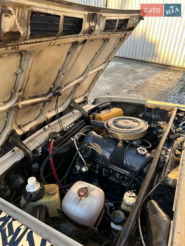Седан ВАЗ / Lada 2106 1990 в Павлограді фото 6 Седан ВАЗ / Lada 2106 1990 в Павлограді