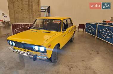 Седан ВАЗ 2106 1988 в Києві