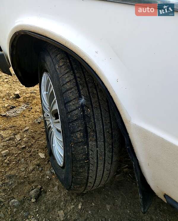 Седан ВАЗ / Lada 2106 1992 в Казанці