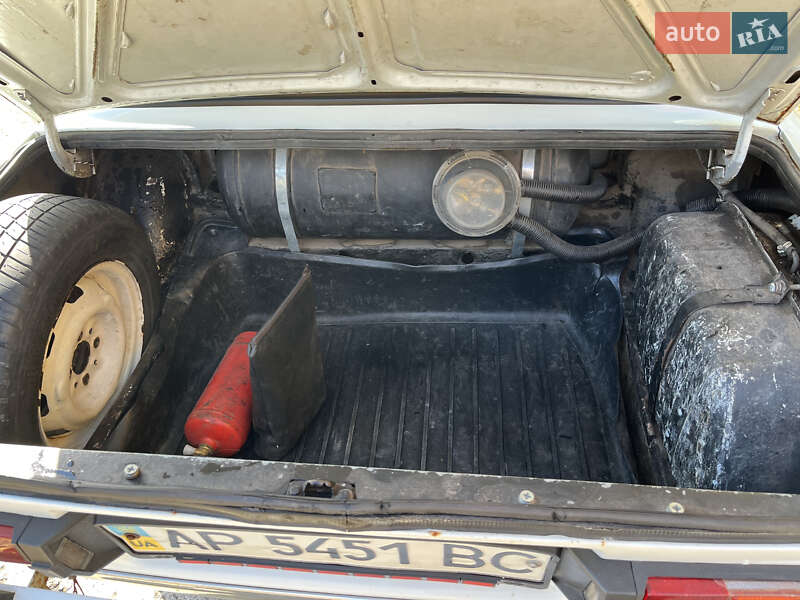 Седан ВАЗ / Lada 2106 1977 в Запорожье фото 9 Седан ВАЗ / Lada 2106 1977 в Запорожье