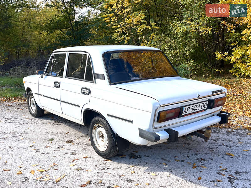 Седан ВАЗ / Lada 2106 1977 в Запорожье фото 11 Седан ВАЗ / Lada 2106 1977 в Запорожье