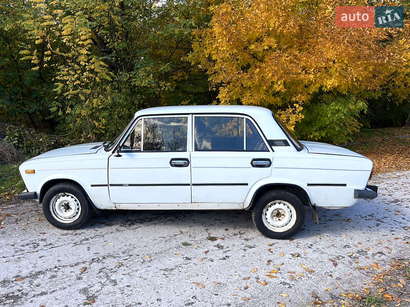 Седан ВАЗ / Lada 2106 1977 в Запорожье фото 12 Седан ВАЗ / Lada 2106 1977 в Запорожье