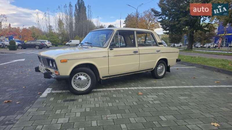 Седан ВАЗ / Lada 2106 1991 в Хмельницком