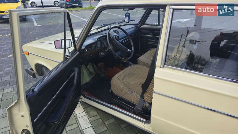 Седан ВАЗ / Lada 2106 1991 в Хмельницком