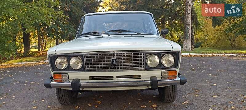 Седан ВАЗ / Lada 2106 1998 в Ямполе