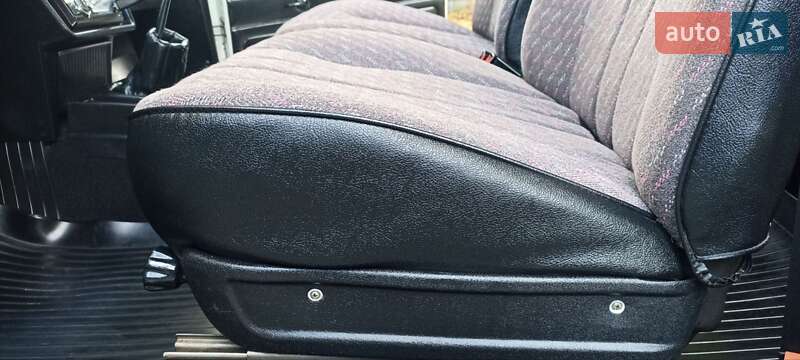 Седан ВАЗ / Lada 2106 1998 в Ямполе
