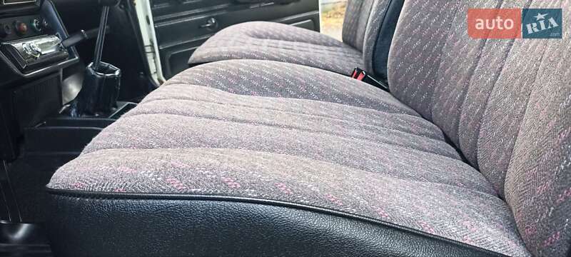 Седан ВАЗ / Lada 2106 1998 в Ямполе