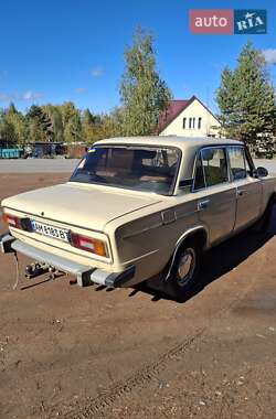 Седан ВАЗ 2106 1990 в 