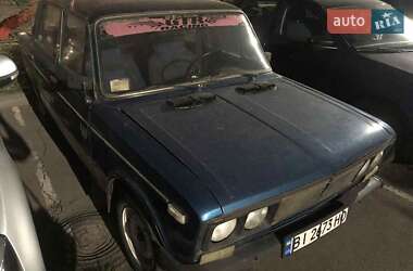 Седан ВАЗ 2106 1978 в Полтаве