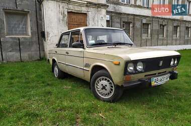 Седан ВАЗ 2106 1990 в 